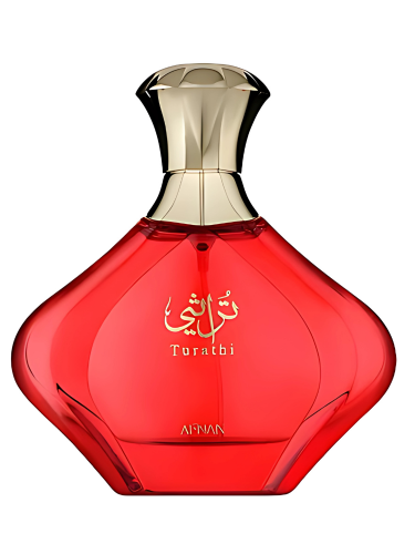 Afnan Turathi Red Eau de Parfum
