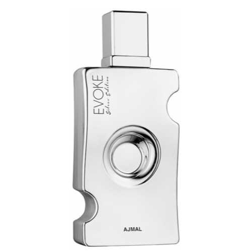 Afbeelding Ajmal Evoke Silver Edition Eau de Parfum