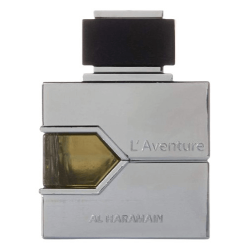 Sample Al Haramain L'Aventure (EDP) by Parfum Samples