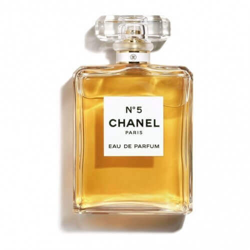 Sample Chanel N°5 (EDP) by Parfum Samples