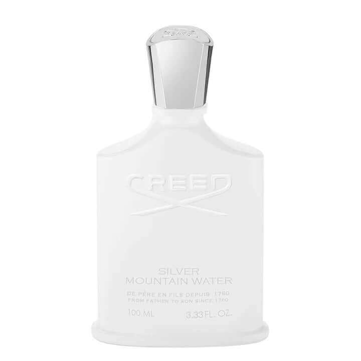 Sample Creed Silver Mountain Water (EDP) by Parfum Samples