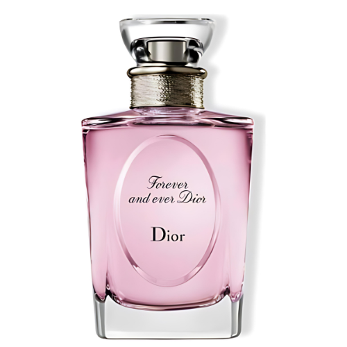 Forever and ever dior parfum 2025
