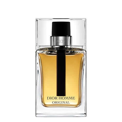 Sample Dior Homme Original (EDT) by Parfum Samples