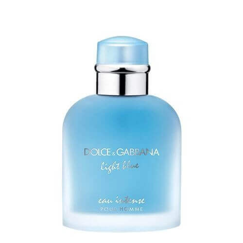 Sample Dolce&Gabbana Light Blue Intense Pour Homme (EDP) by Parfum Samples