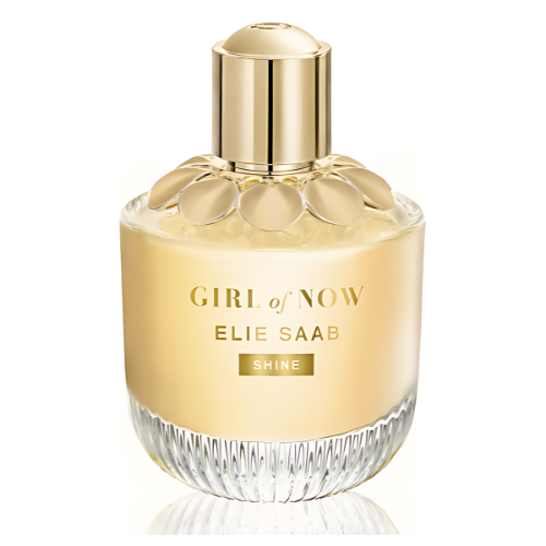 Decant Elie Saab Girl of Now Shine Eau de Parfum