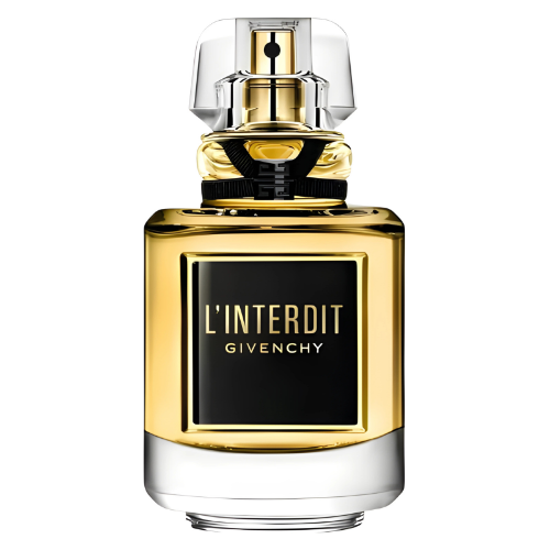 Givenchy L'Interdit Le Parfum