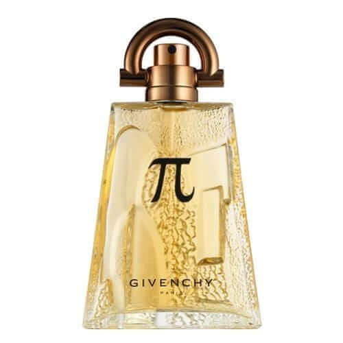 Sample Givenchy Pi (EDT) by Parfum Samples