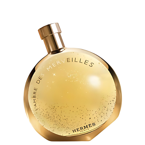 Afbeelding Hermes L’Ambre des Merveilles Eau de Parfum