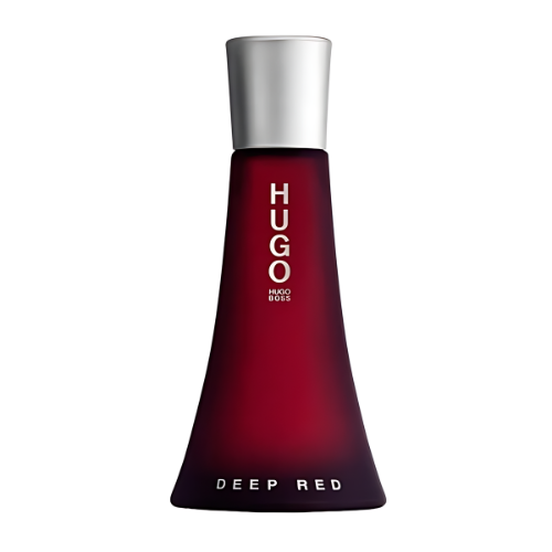Afbeelding Hugo Boss Deep Red Eau de Parfum
