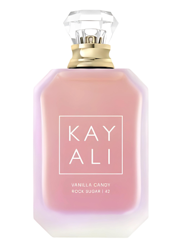 Afbeelding Kayali Vanilla Candy Rock Sugar 42 Eau de Parfum
