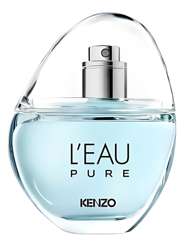 Kenzo L'Eau Pure Eau de Parfum