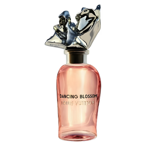 Louis Vuitton Dancing Blossom Extrait de Parfum Sample 2ml, 5ml