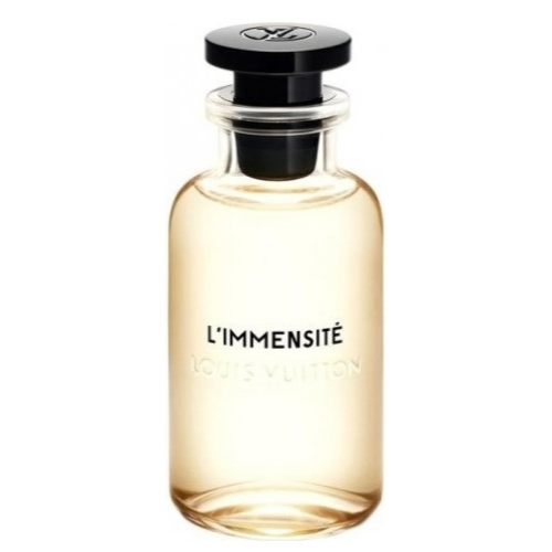 Sample Louis Vuitton L'Immensite (EDP) by Parfum Samples