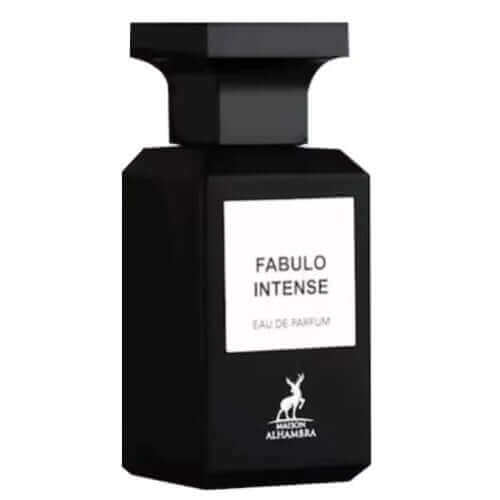 Sample Maison Alhambra Fabulo Intense (EDP) by Parfum Samples