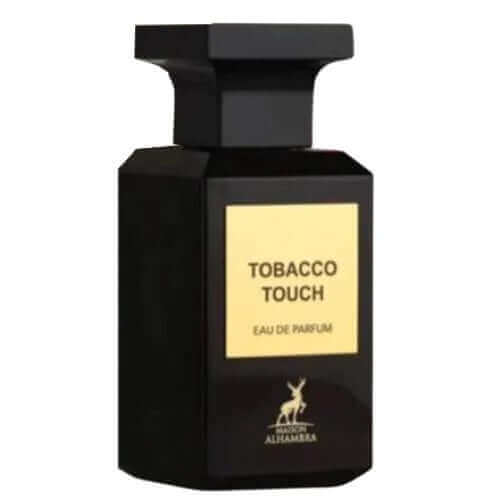 Sample Maison Alhambra Tobacco Touch (EDP) by Parfum Samples