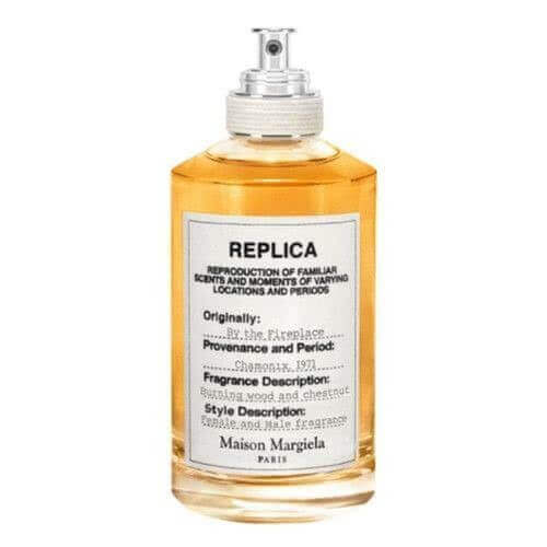 Sample Maison Margiela Replica By the Fireplace (EDT) by Parfum Samples