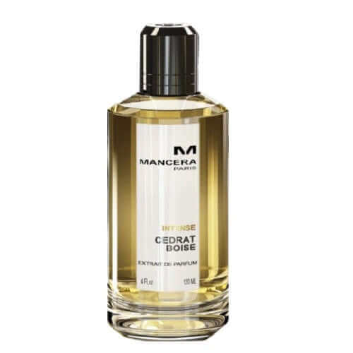Afbeelding Mancera Cedrat Boise Intense Eau de Parfum