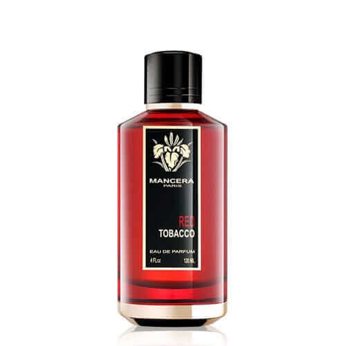 Afbeelding Mancera Red Tobacco Eau de Parfum