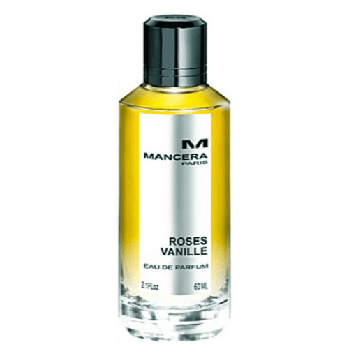 Sample Mancera Roses Vanille (EDP) by Parfum Samples