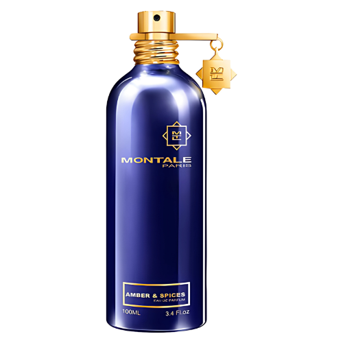 Montale Amber & Spices Eau de Parfum
