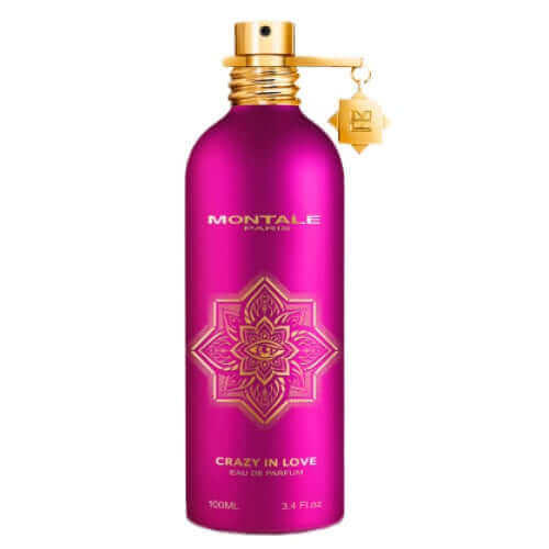 Sample Montale Crazy In Love (EDP) by Parfum Samples