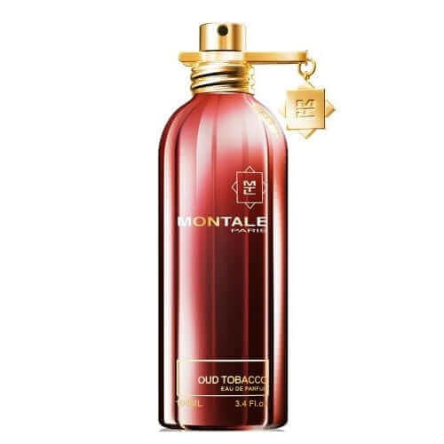 montale oud tobacco sample Eau de Parfum Designed in the heart of France Oud Tobacco MONTALE Tester MONTALE