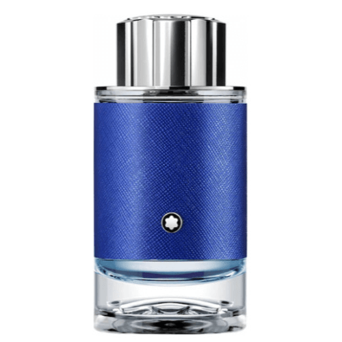 Sample Montblanc Explorer Ultra Blue (EDP) by Parfum Samples