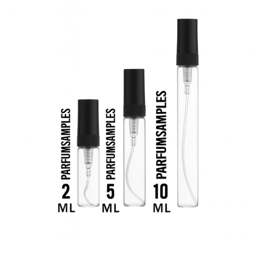 Hermes L'Ambre des Merveilles Eau de Parfum