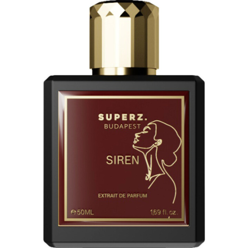 Sample Superz. Siren Extrait de Parfum by Parfum Samples