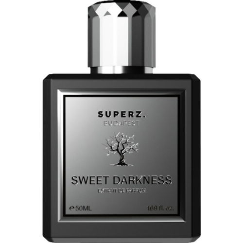 Sample Superz. Sweet Darkness Extrait de Parfum by Parfum Samples