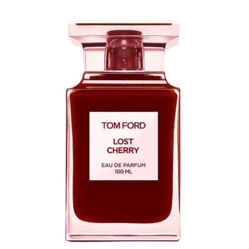 Sample Tom Ford Lost Cherry (EDP) by Parfum Samples