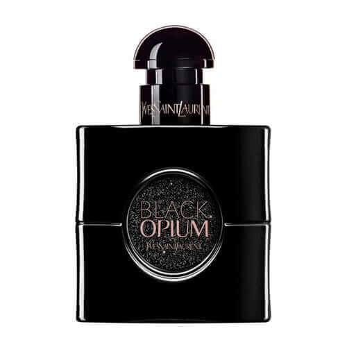 Sample Yves Saint Laurent Black Opium Le Parfum (EDP) by Parfum Samples