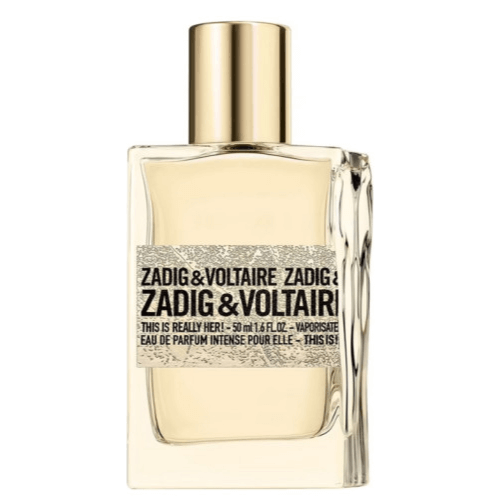Sample Zadig & Voltaire This is Really Her! (EDP) by Parfum Samples