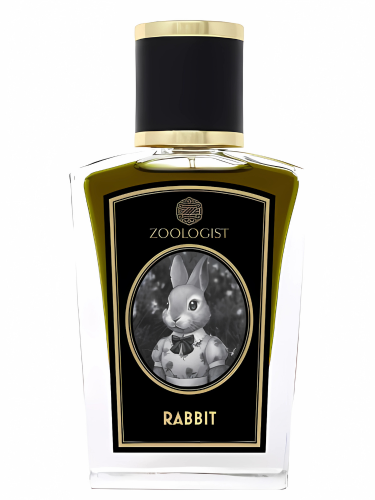 Zoologist Rabbit Extrait de Parfum