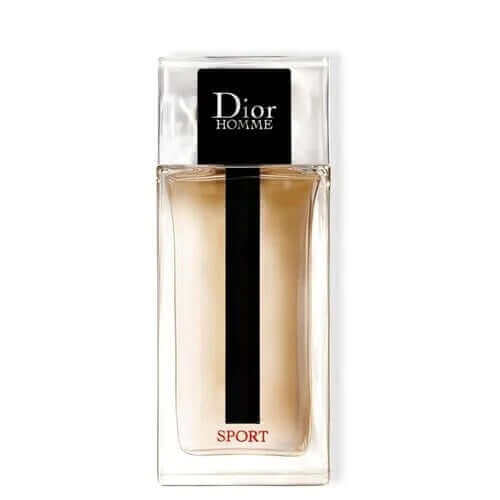 Sample Dior Homme Sport (EDT) by Parfum Samples