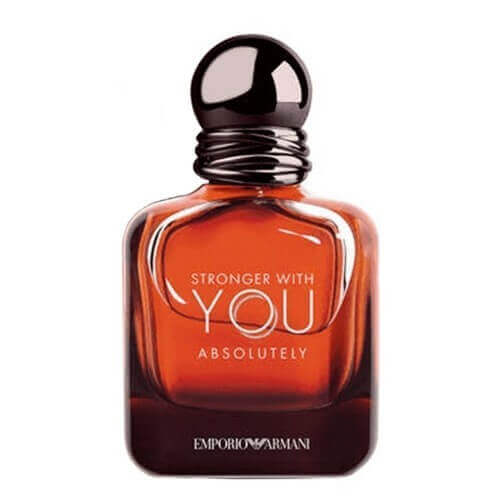 Sample Armani Stronger with You Absolutely (P) by Parfum Samples