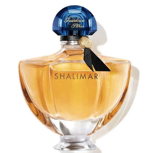 Sample Guerlain Shalimar (EDP) by Parfum Samples