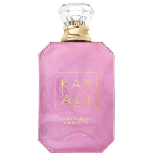 Sample Kayali Sweet Diamond Pink Pepper 25 (EDP) by Parfum Samples