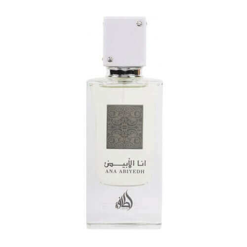 Sample Lattafa Ana Abiyedh (EDP) by Parfum Samples