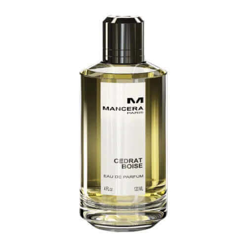 Sample Mancera Cedrat Boise (EDP) by Parfum Samples