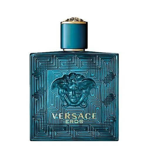 Afbeelding Versace Eros Eau de Toilette