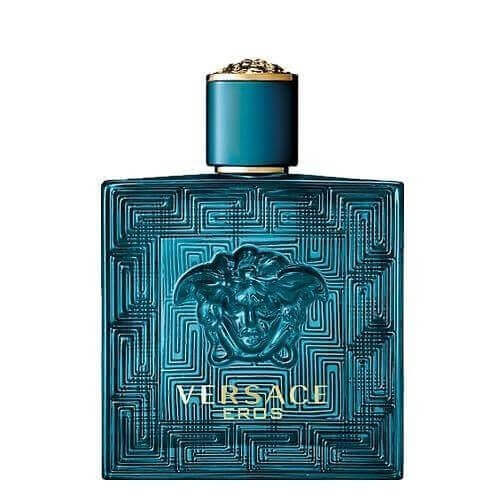Sample Versace Eros (EDT) by Parfum Samples