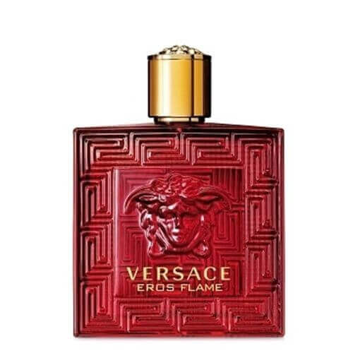 Sample Versace Eros Flame (EDP) by Parfum Samples