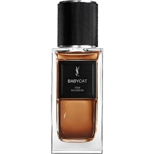Eau de Parfum Babycat d&