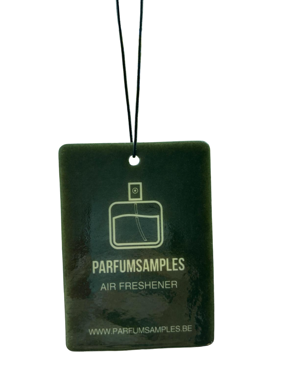 Sample Autogeuren Unisex by Parfum Samples