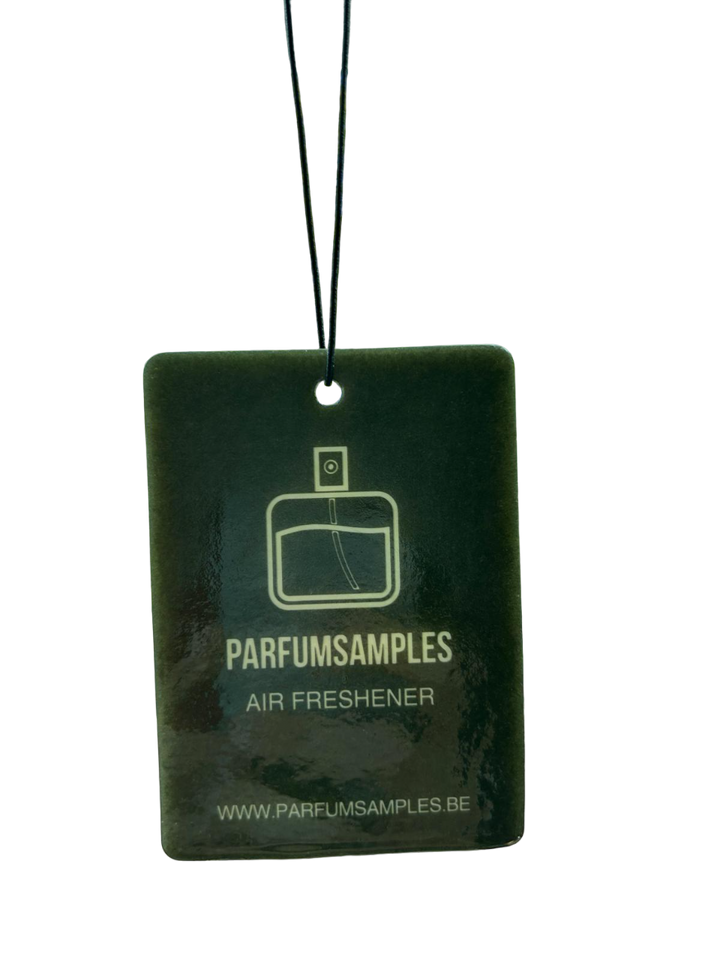 Sample Autogeuren Unisex by Parfum Samples