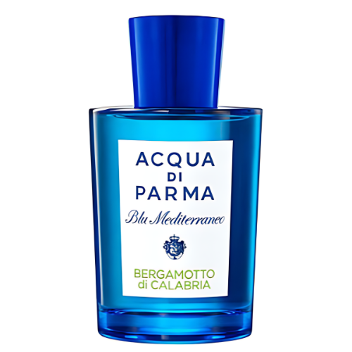 Sample Acqua di Parma Blu Mediterraneo Bergamotto di Calabria Eau de Toilette by Parfum Samples