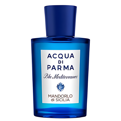 Sample Acqua di Parma Blu Mediterraneo Mandorlo di Sicilia Eau de Toilette by Parfum Samples