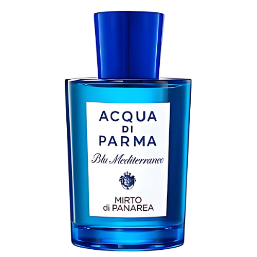 Sample Acqua di Parma Blu Mediterraneo Mirto di Panarea Eau de Toilette by Parfum Samples