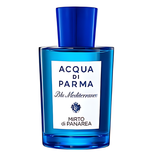 Afbeelding Acqua di Parma Blu Mediterraneo Mirto di Panarea Eau de Toilette